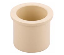 Bush - CPVC Bush - Plumbing Pipe Fittings